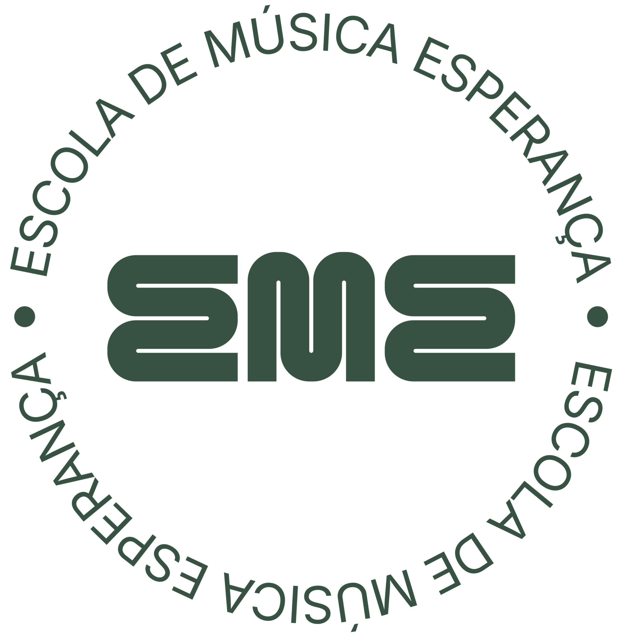 Escola de Música Esperança — EME