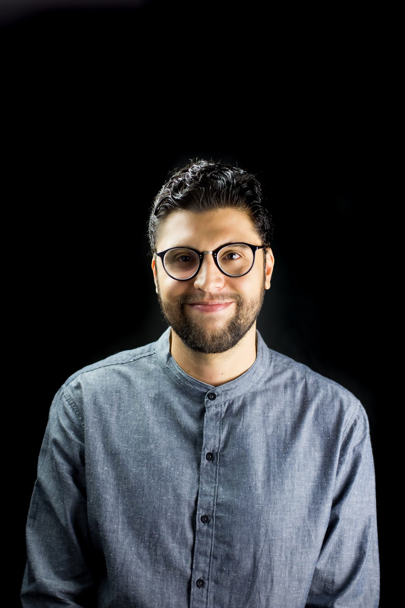 Daniel Matos