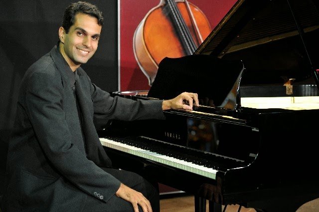 Glênio Vilas Boas